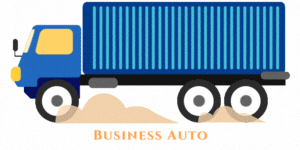 Commercial Auto Insurance