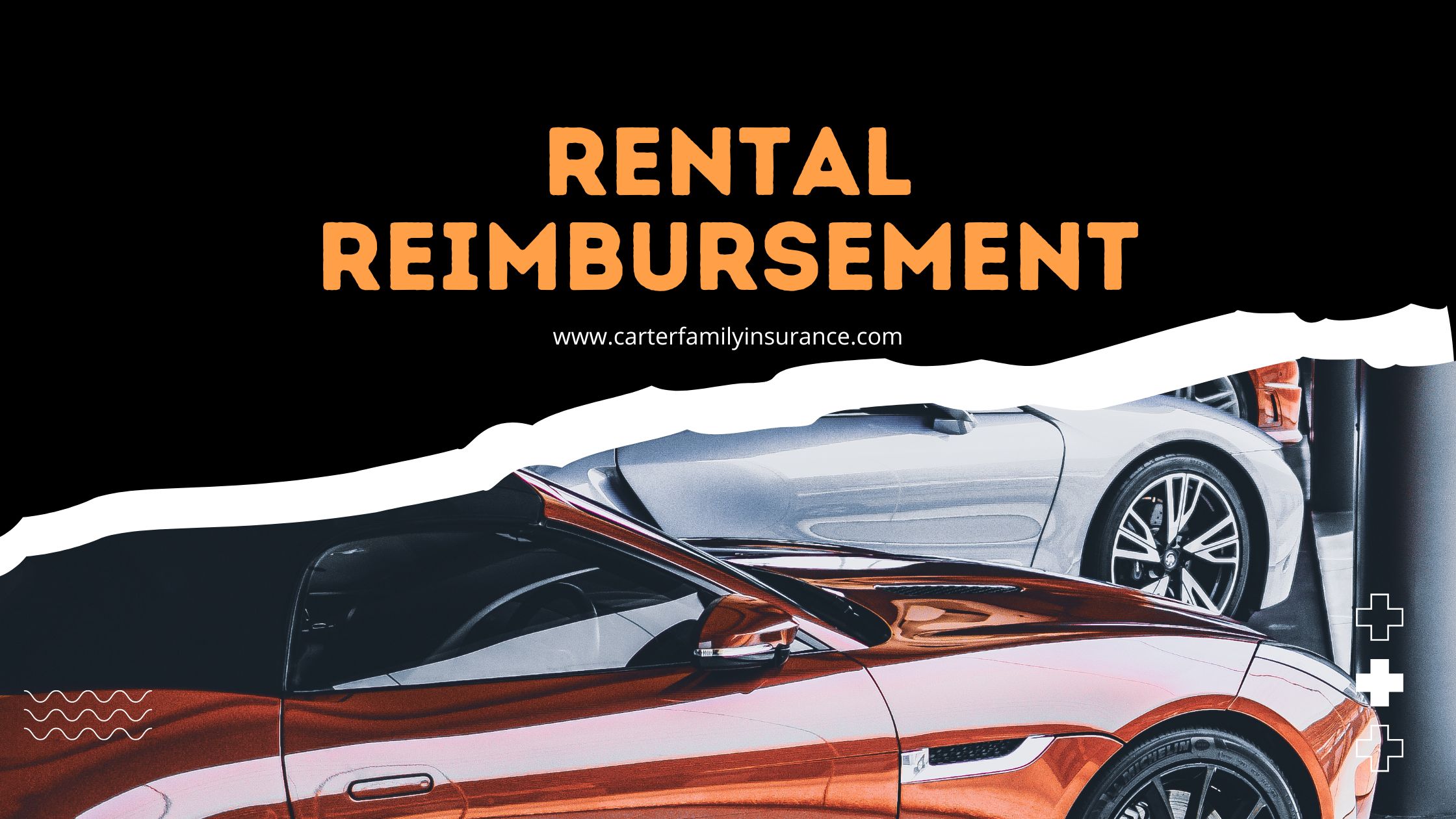 Rental Reimbursement on Auto Insurance